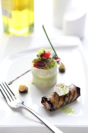 Delicious food and great service, compliments to the chef! - Reviews ...