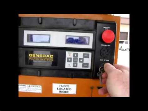 Generac Power System Setup 的图像结果