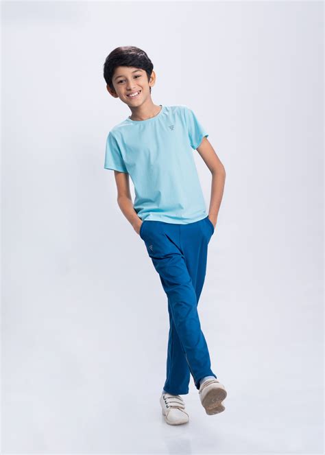 ACTIVE PANTS – Tribear