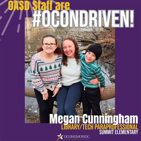 Oconomowoc Area School District on LinkedIn: #ocondriven #oconpride