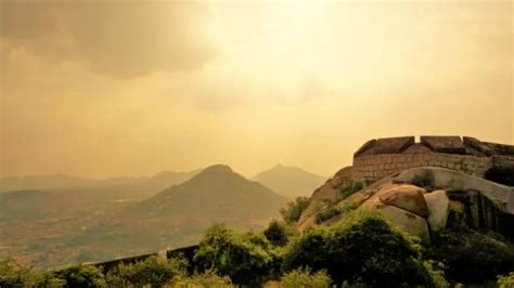 Secret Monsoon Spots Near Bengaluru