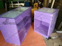 Nandi Technology - Manufacturer of Supermarket and Store Display Rack ...