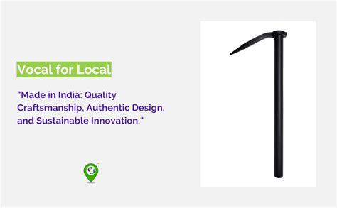 Desi Point Handmade Gardening Hoe Tool | Kudal Kudali Soil Digger for ...