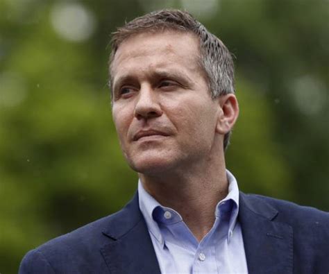 'Greitens Can't Win Senate Seat,' Warns Missouri GOP Primary Foe ...