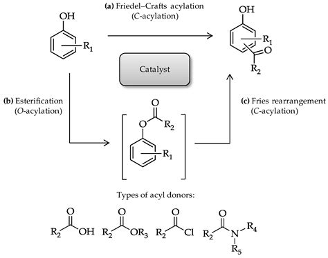 Trifluoromethanesulfonic Acid as Acylation Catalyst: Special Feature ...