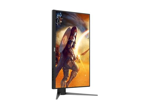 [ Amazon India ] AOC 24G4E 23.8-inch Fast IPS Gaming Monitor Price ...