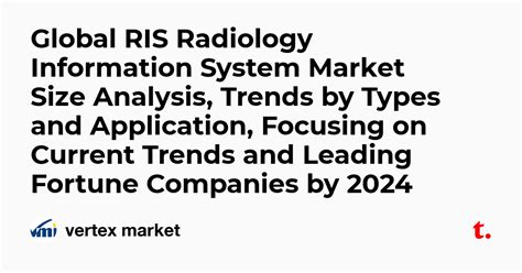 Global RIS Radiology Information System Market Size Analysis, Trends by ...