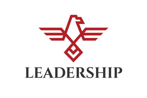Example of Leadership Logo 的图像结果