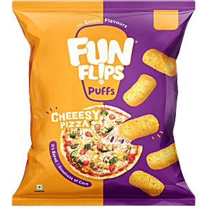 Buy Fun Flips Products Online at Best Prices in India - bigbasket
