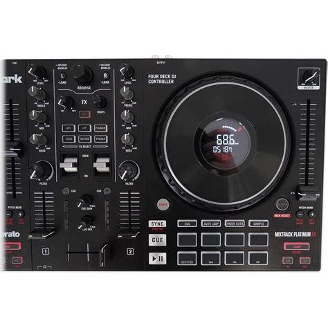 Image result for Numark Controller