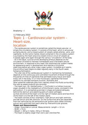 Cardiac-cycle - It comprises all of the psychological events associated ...