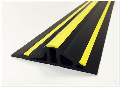 Garage Door Floor Seal 25mm - Flooring : Home Design Ideas #4RDbNN30Dy87674