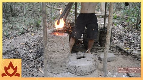 Primitive Technology 的图像结果
