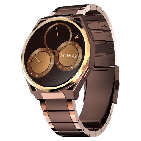 Buy Online Fastrack Marvellous FX3 Smartwatch with 1.43" AMOLED Display ...