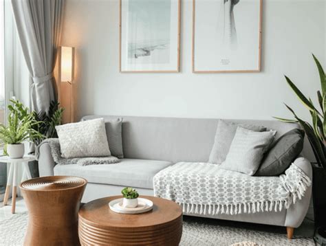 Top 5 Tips to Declutter & Create a Minimalist Home – Gharko