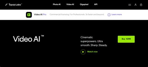 Best AI Frame Interpolation Tools to Boost Video Quality