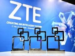ZTE Honored with Three GSMA GLOMO Awards, Pioneering an Intelligent Future
