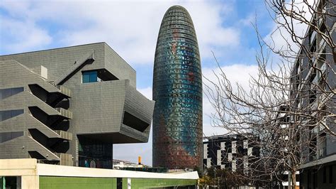 Barcelona architecture styles: A guide to the city's spectacular ...
