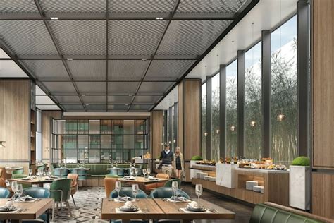 Four Points by Sheraton Nanchang, Xihu (Nanchang, ), Nanchang hotel ...