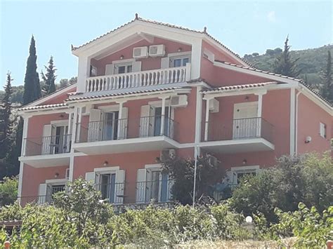 Myrtos Hotel - Divarata, Kefalonia