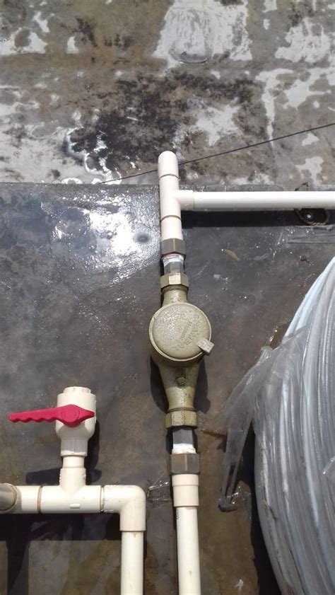 Water Meter Tutorial Repair 的图像结果