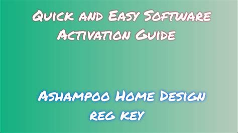 Image result for Ashampoo Tutorial