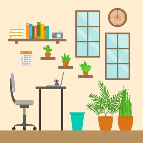 Fundo da área de trabalho | Vetor Premium