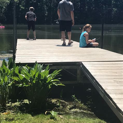 Shakamak State Park Camping | The Dyrt