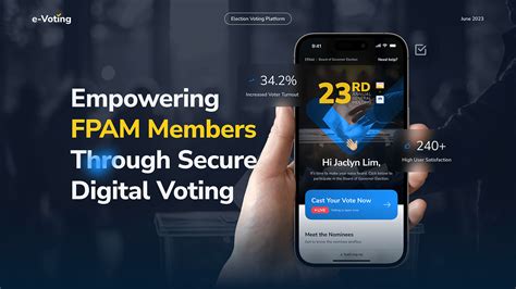 Pic for Digital Voting 的图像结果