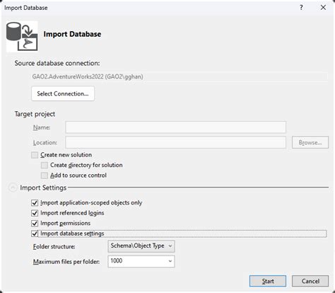 Image result for SQL Server Projects Visual Studio Tutorial