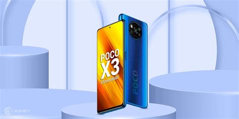 14 Best POCO Mobile Phones In India March 2026 | Cashify Mobile Phones Blog