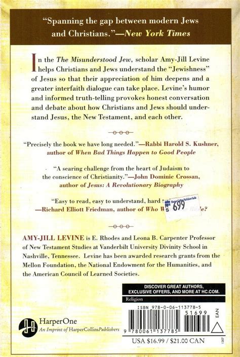 The Misunderstood Jew – St Pauls India