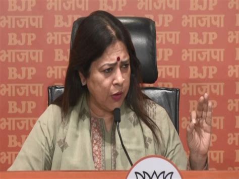 MEA provides 'technical correction' after MoS Lekhi claims not signing ...