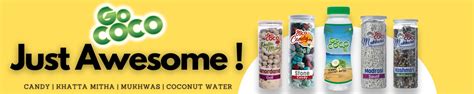 Amazon.in: Go Coco: Candy