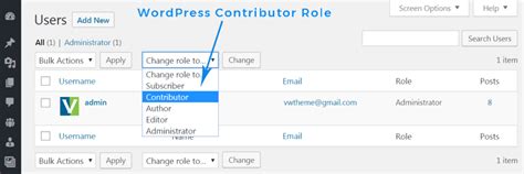 Become a WordPress contributor | Leave Your Mark On The Community