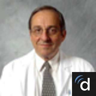 Endocrinologists at Ohio State University Wexner Medical Center