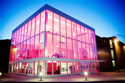 UMaine Event Venues: Collins Center For The Arts