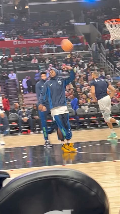 Send da video : r/nbacirclejerk