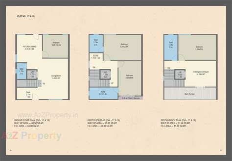 Emirates Hills Villas | at Tandalja, Vadodara