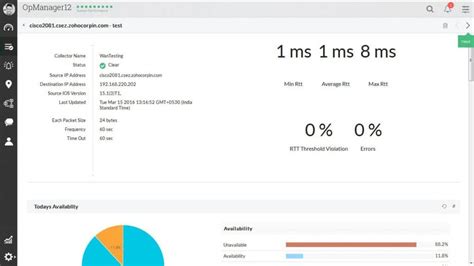 Free Router Monitoring Software 的图像结果