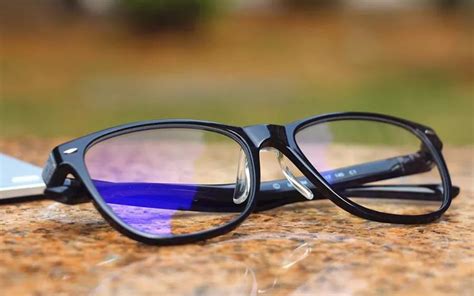 超轻材质防蓝光 科技护眼镜-安汰蓝官方商城