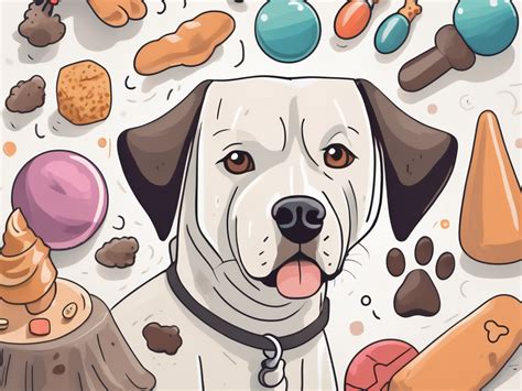 Image result for How to Stop Dogs from Eating Poop