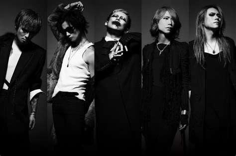 DIR EN GREYが創り出す楽曲の「根本」を象徴するベスト盤のアートワーク解禁 (2017/12/01) 邦楽ニュース｜音楽情報サイト ...