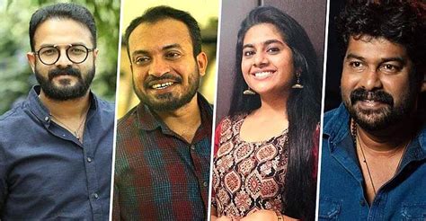 Jayasurya, Soubin, Nimisha, Joju bag top honours at 49th Kerala State ...