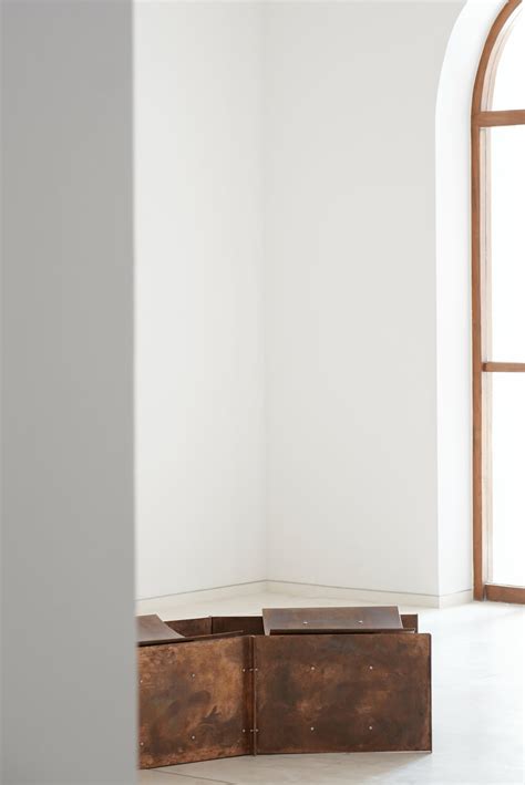 Office Bench – æquō