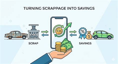 MMCM DigiELV Turns Scrapped Vehicles into Savings