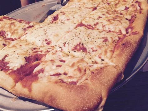 Most excellent pizza! - Reviews, Photos - Angelo's Pizzeria ...