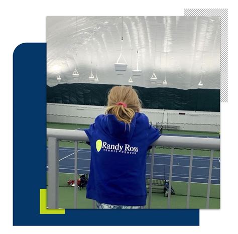 Randy Ross Tennis Center - Randy Ross Tennis Center