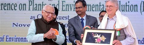 International Society of Environmental Botanists (ISEB) | Home