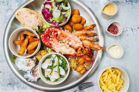 SEAFOOD & GRILL RESTAURANT, Aldeburgh - Menu, Prices & Restaurant ...
